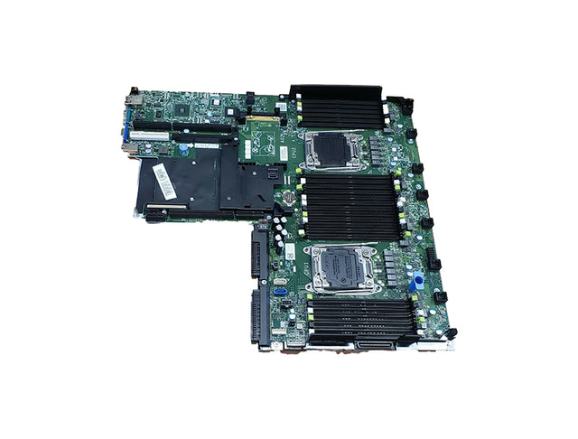 CNCJW - Dell Socket FCLGA2011-3 System Board (Motherboard) for PowerEdge R630 Supports 2x Xeon E5-2600 V3 / E5-2600 V4 Series DDR4 24x DIMM