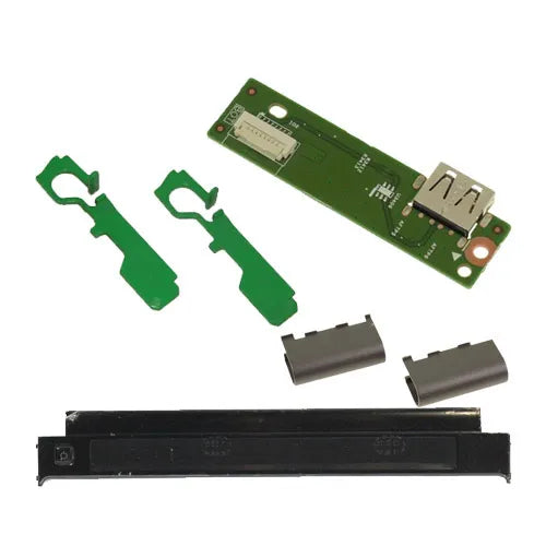 CDM-USATA-G Supermicro Mini SATA to USB Adapter for Slim DVD