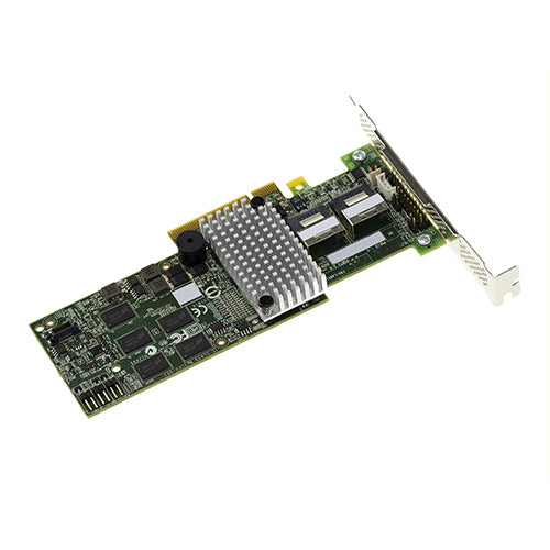 AAR-2410SA-1 Adaptec 4-Ports SATA PCI 64MB Cache Controller Card