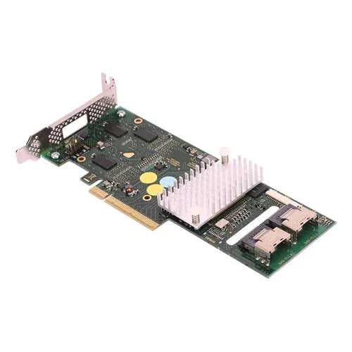 DAS2SPC18B0 Quanta 2 x Ports SAS Raid Controller Mezzanine Card