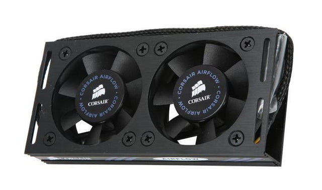 CORGPC007 Corsair Cmxaf2 Cooling Fan 60 Mm 3500 RPM