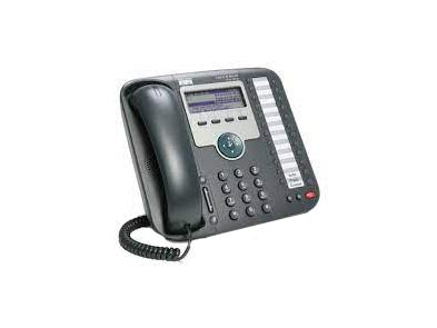 Unified 7900 Series 7931G 2 x Ports 10/100Base-T IP Phone