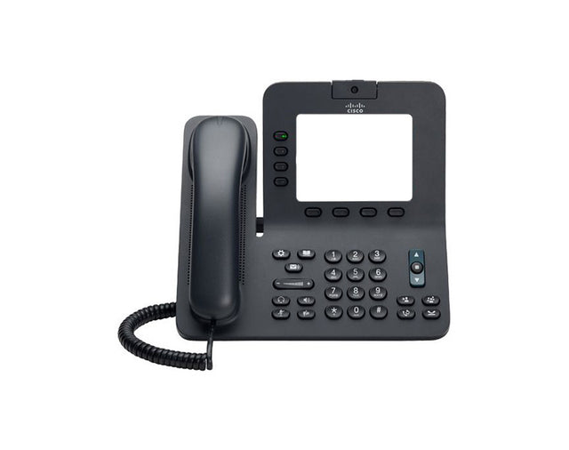 Unified 8900 Series 8941 2 x Ports 10/100Base-T IP Phone