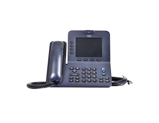 Unified 8900 Series 8945 2 x Ports 1000Base-T IP Phone