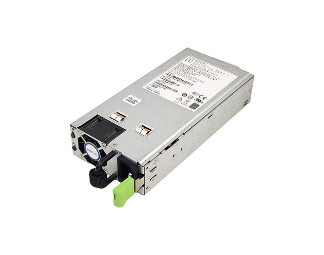 650-Watts 180-264 V AC Redundant Power Supply for CPS UCS Servers