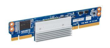 Gigabyte - CRA220-8 - Gigabyte SATA/SAS 6Gbps Add-on Host Bus Adapter Card