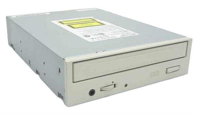 CRMC-FX162T4 Mitsumi 16X Light Grey IDE CD-Rom drive