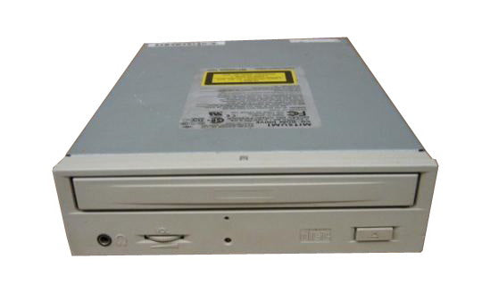 CRMC-FX3400S Mitsumi CD-ROM Drive IDE White for