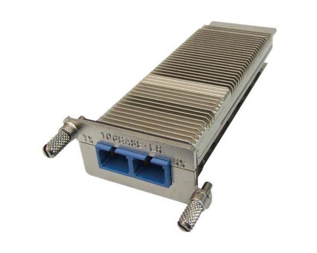 CRS-XENPAK10GB-LR Cisco 10Gbps 10GBase-LR XENPAK Transceiver Module (Refurbished)