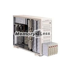 CSE-942I-650B Supermicro SC942i-650 Chassis (Refurbished)