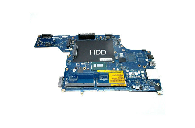 CT9F9 - Dell (Motherboard) for Latitude E5540 Laptop