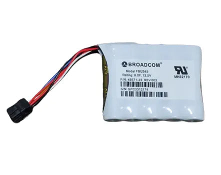 CVPM05 - Broadcom Cache vault Module Kit Super Capacitor