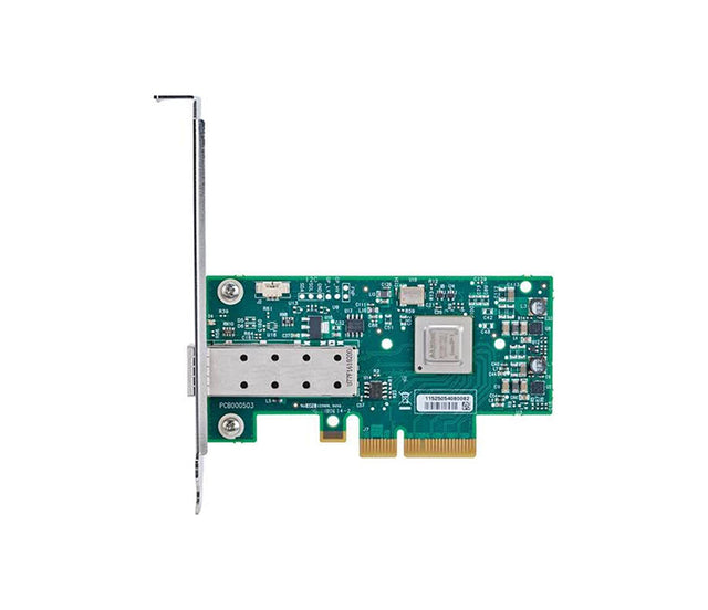 CX311A - Mellanox Connect-3 Pro Single-Port 10GbE Network Adapter