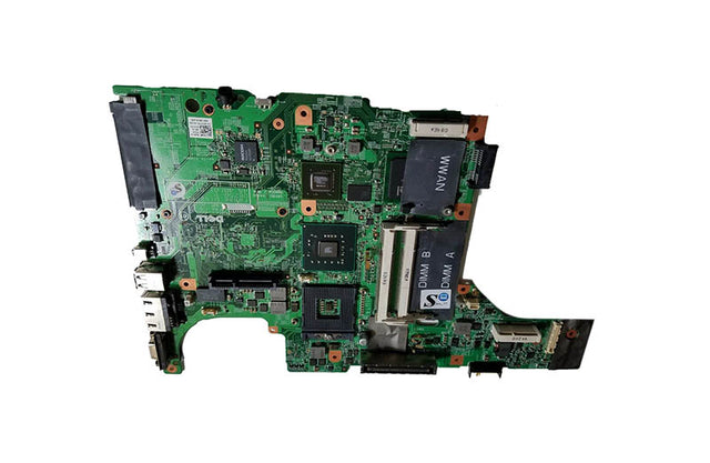 CY779 - Dell Socket PGA479 Intel GM45 Chipset System Board (Motherboard) for Latitude E5400 Supports DDR2 2x DIMM