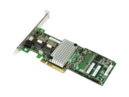 69C8J - Dell PERC H310 8-Ports SAS 6GB/s PCI Express 2.0 x8 RAID Controller Card for PowerEdge R320/M820/T620