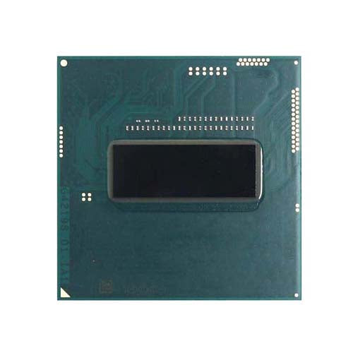 0036M4 Dell 2.7GHz 5.0GT/s 6MB L3 Cache Socket PGA946 Intel Core i7-4800MQ Quad-Core Processor