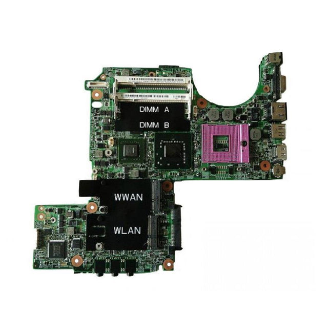 D057F Dell System Board (Motherboard) for XPS 1330 (Refurbished)