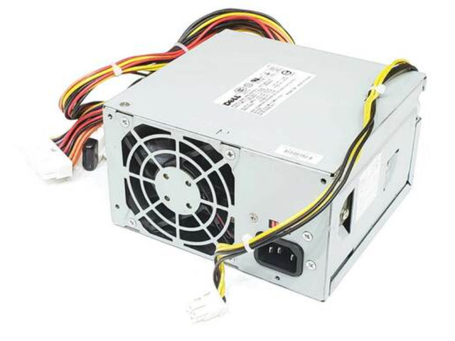 250-Watts 24-Pin ATX Power Supply