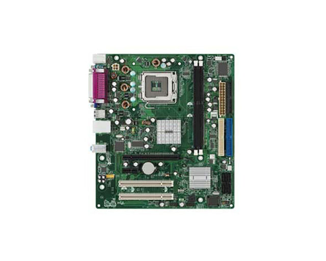 D101GGC - Intel System Desktop Motherboard Socket LGA 775 ATX