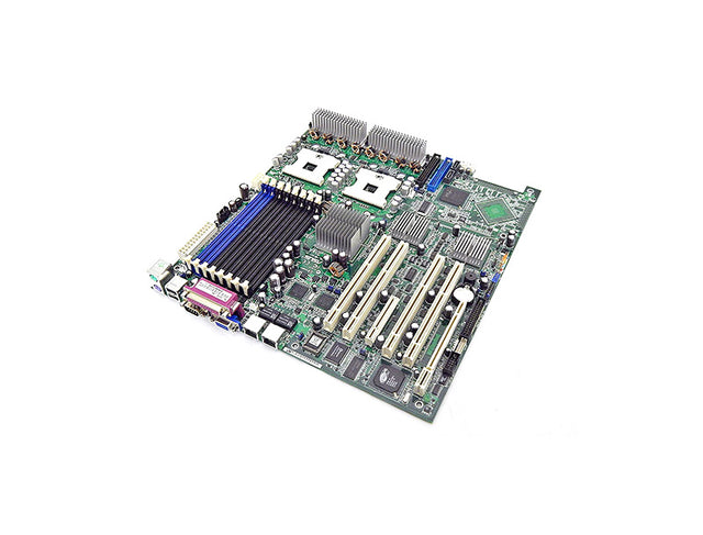 D10351-450 - Intel Server Board E7520 DP Xeon/ 8xDDR2/ 2xSATA Motherboard