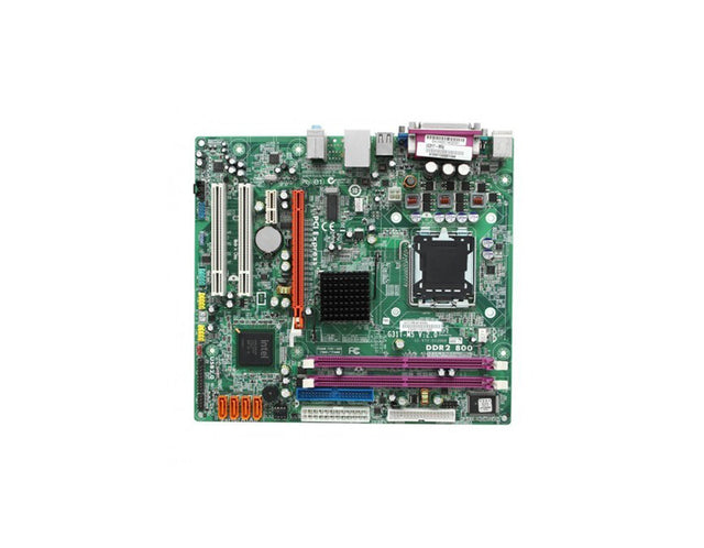 D13543-402 - Intel Socket 775 Server Motherboard