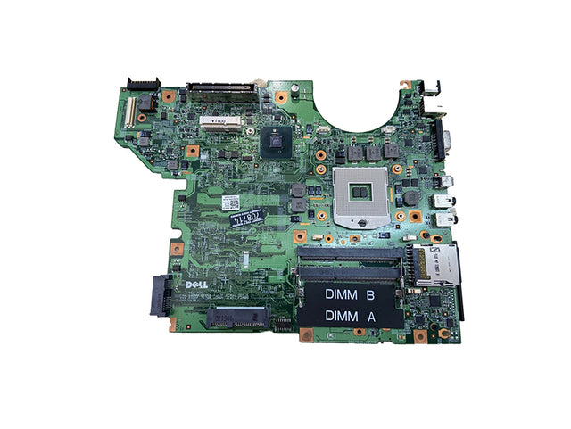 D1VN4 - Dell (Motherboard) for Latitude E5410