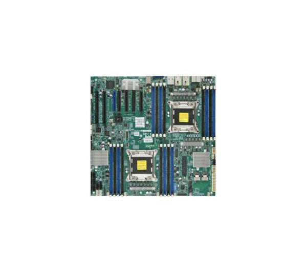 D2182-60006 - HP System Board (Motherboard) for NetServer