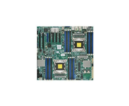 D218260006 - HP System Board (Motherboard) for NetServer