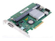 Intel - D23589-306 - 512MB Cache SAS / SATA PCI Express x8 RAID Controller Card