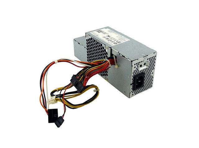 235-Watts 100-240V AC 5A 50-60Hz 24-Pin ATX 80 Plus Gold Power Supply Unit for Optiplex 760/960