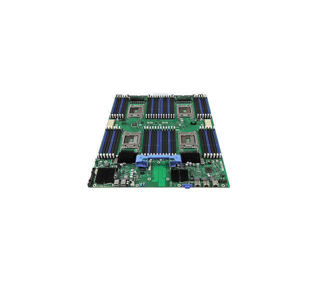 D25028-801 - Intel Dual Socket 771 Server Motherboard