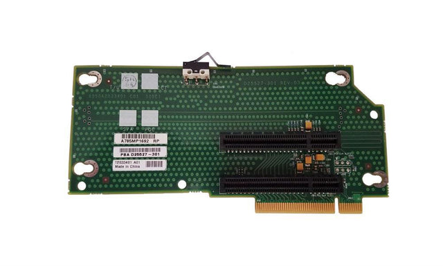 D25527301 SGI Low Profile Pci-e Riser Card