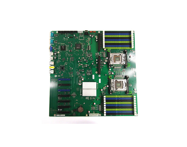 D2619-N15 - Fujitsu System Board (Motherboard) for Primergy RX300 S6/TX300 S6 Series Server