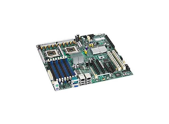 D29137-602 - Intel SATA Dual Socket 771 Server Motherboard