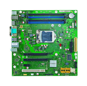 SuperMicro - D3162-B - X9scl+-f micro-ATX Server Motherboard