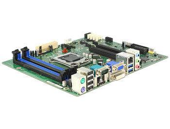 Fujitsu - D3221-B - LGA1150 Socket Q87 Usb 3.0 Gigabit Lan Onboard-grafik CPU E