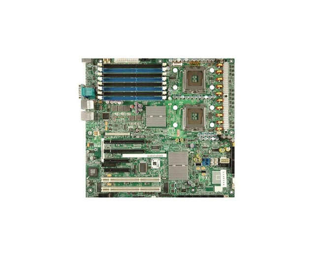 D37261-803 - Intel S5000XVN SATA Dual Socket 771 Motherboard