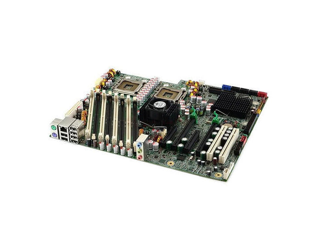 D4340-63001 - HP System Board (Motherboard) for XW/XU