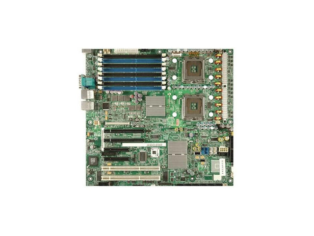 D46952-806 - Intel Server Motherboard S5000XAL BB5000XALR 1333FSB