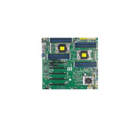 D4906-63001 - HP System Board (Motherboard) for LCII NetServer