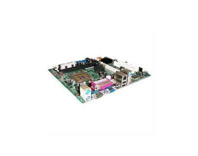 D4937-60002 - HP System Board (Motherboard) for NetServer E40