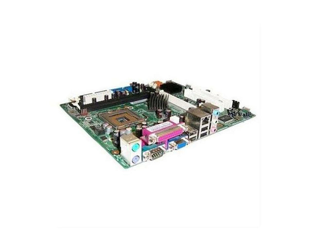 D4937-69002 - HP System Board (Motherboard) for NetServer E40