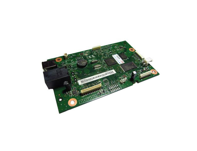 D4973-69001 - HP System Board (Motherboard) for NetServer E45