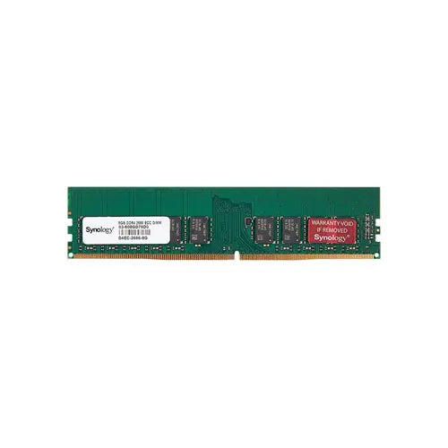 DDR4-2666 8GB ECC Server Memory