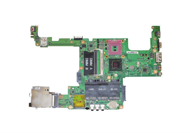 D520F Dell System Board (Motherboard) for Vostro 500 Laptop (Refurbished)