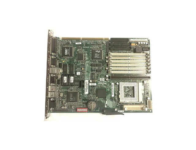 D5711-60001 - HP (Motherboard) for Vectra VL7