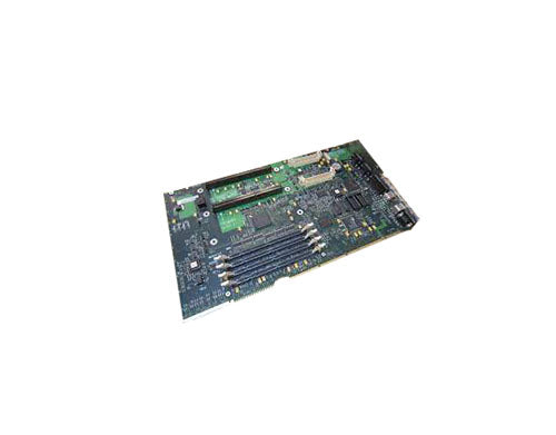 D6123-60000 - HP System Board (Motherboard) for NetServer LC3