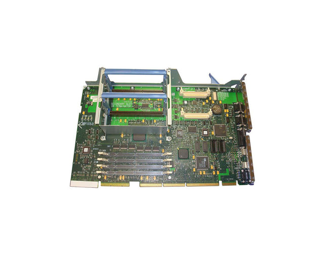 D6123-63000 - HP System Board (Motherboard) for NetServer LC3 LH3