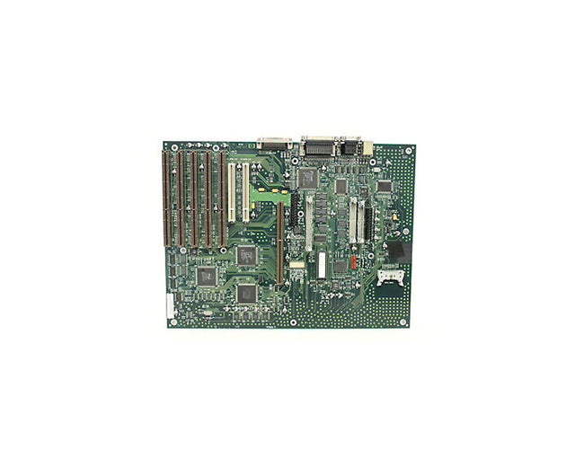 D6129-63009 - HPE Backplane Board 4 x Slots Network Adapter Card