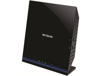 NetGear - D6200100NAS - D6200 Wifi Router Ethernet fast Ethernet gigabit Ethernet ieee 802.11 Ac W